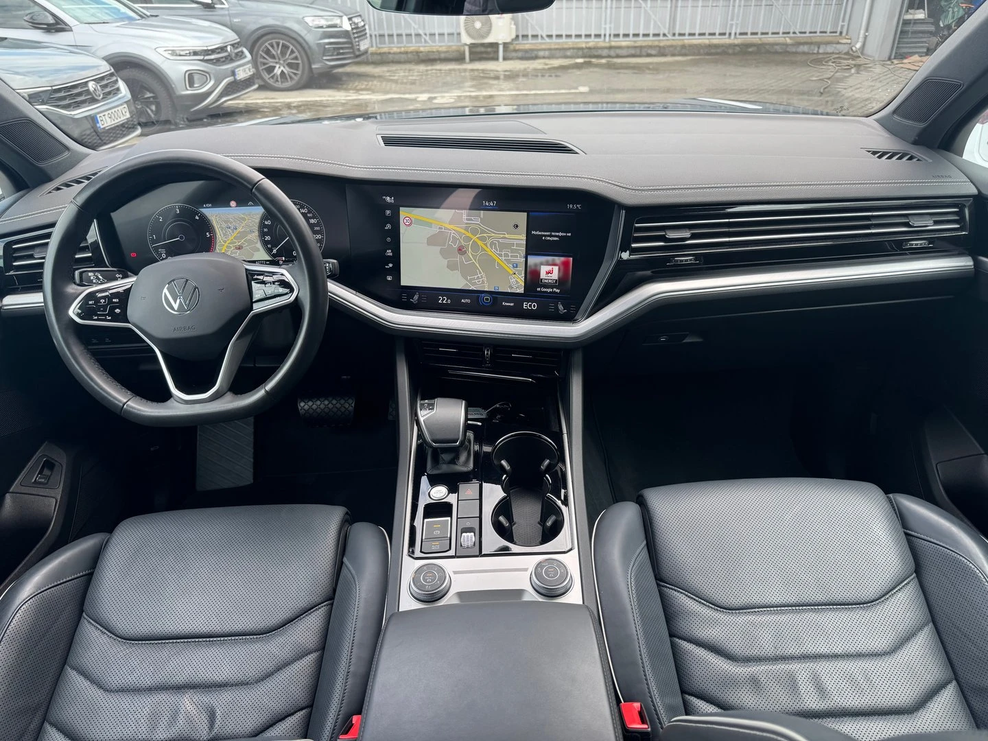 VW Touareg | Mobile.bg � ����������� 5