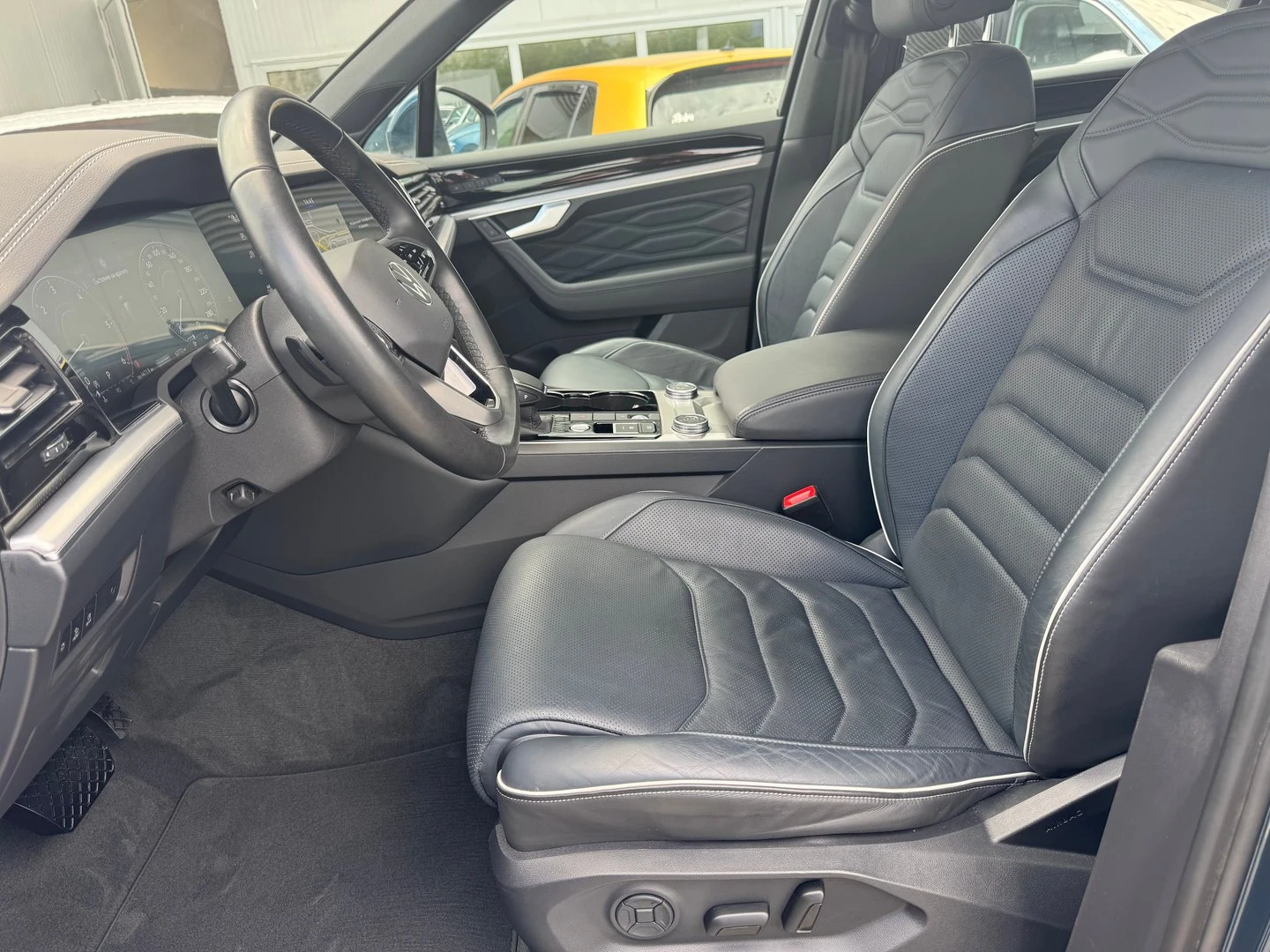 VW Touareg | Mobile.bg � ����������� 8