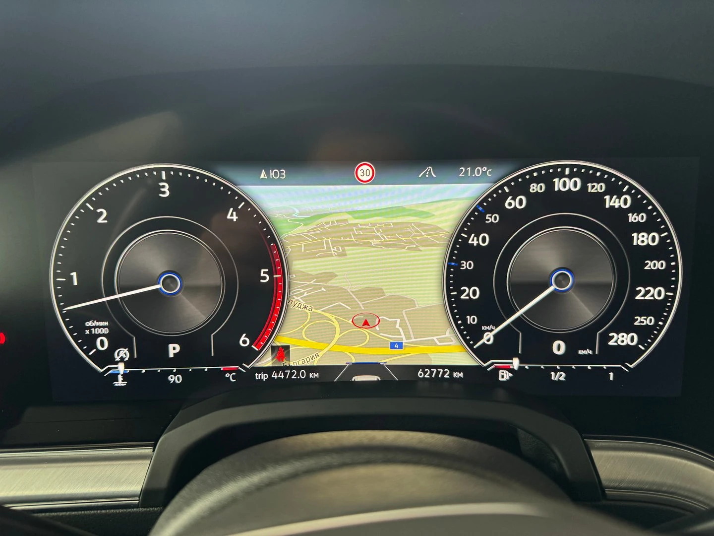 VW Touareg | Mobile.bg � ����������� 13