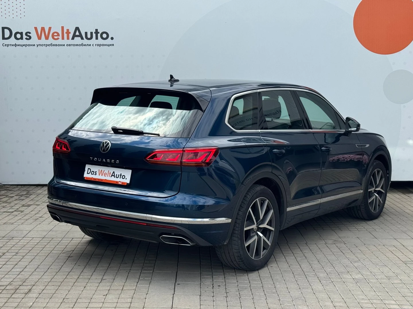 VW Touareg | Mobile.bg � ����������� 2