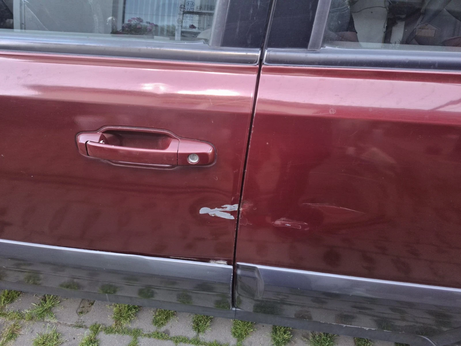 Kia Sorento 3.5, снимка 8 - Автомобили и джипове - 55122351