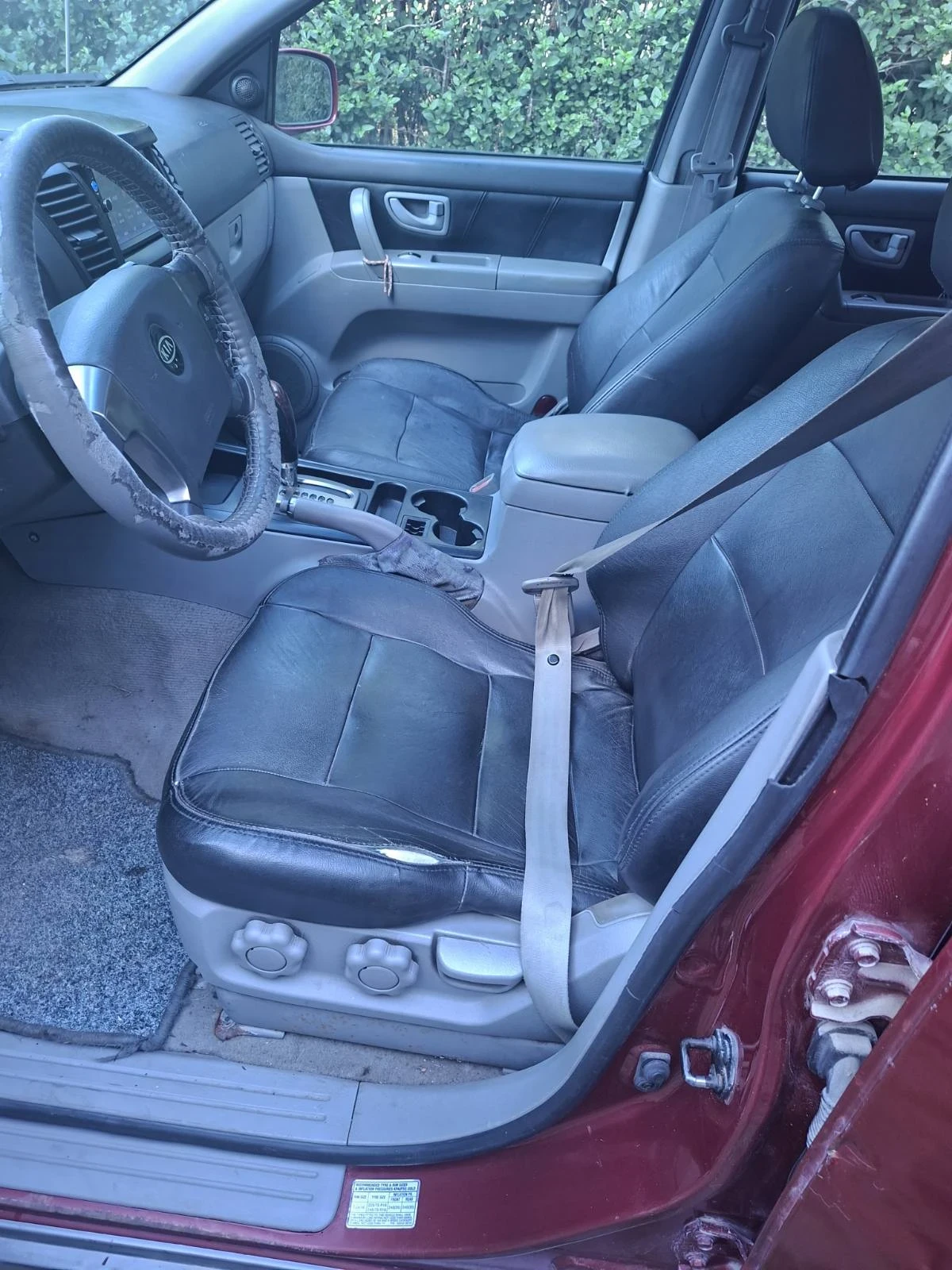 Kia Sorento 3.5, снимка 6 - Автомобили и джипове - 55122351