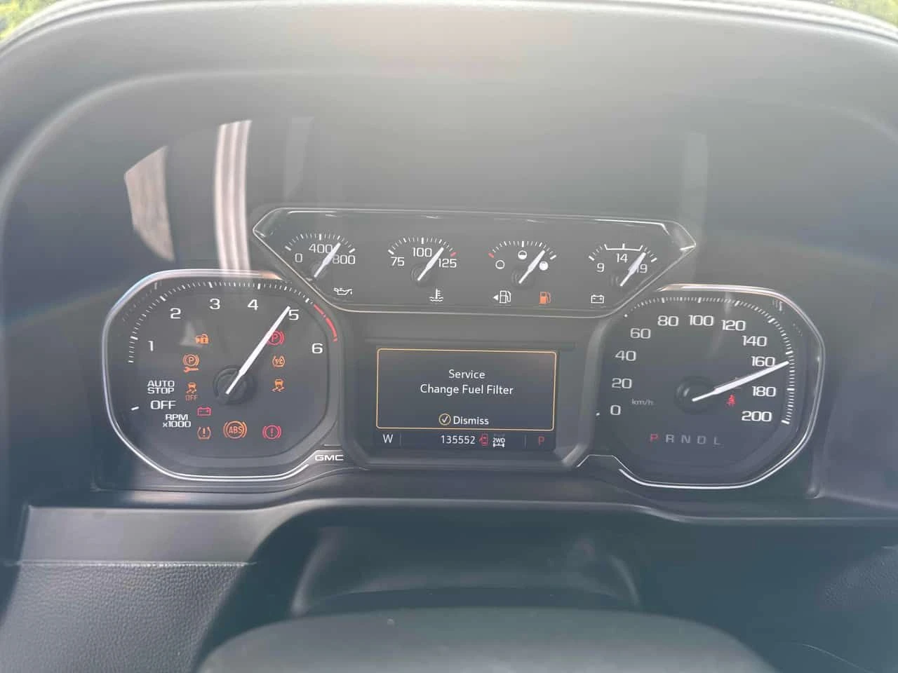 Gmc Sierra * Elevation * АВТОКРЕДИТ БЕЗ ПЪРВОНАЧАЛНА ВНОСКА* , снимка 8 - Автомобили и джипове - 55238971