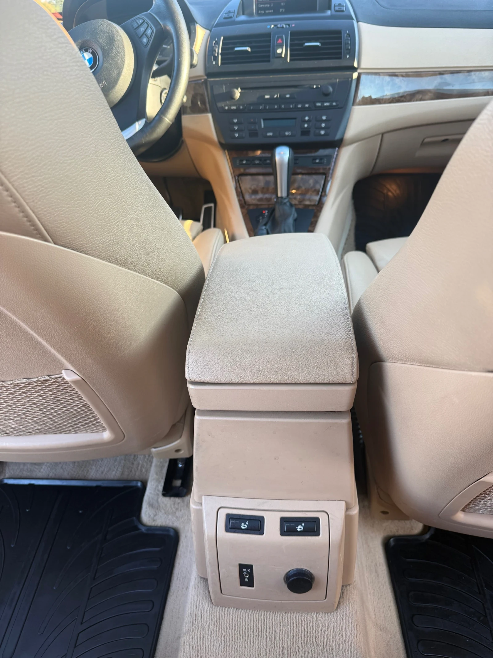 BMW X3 3.0sd  | Mobile.bg � ����������� 10