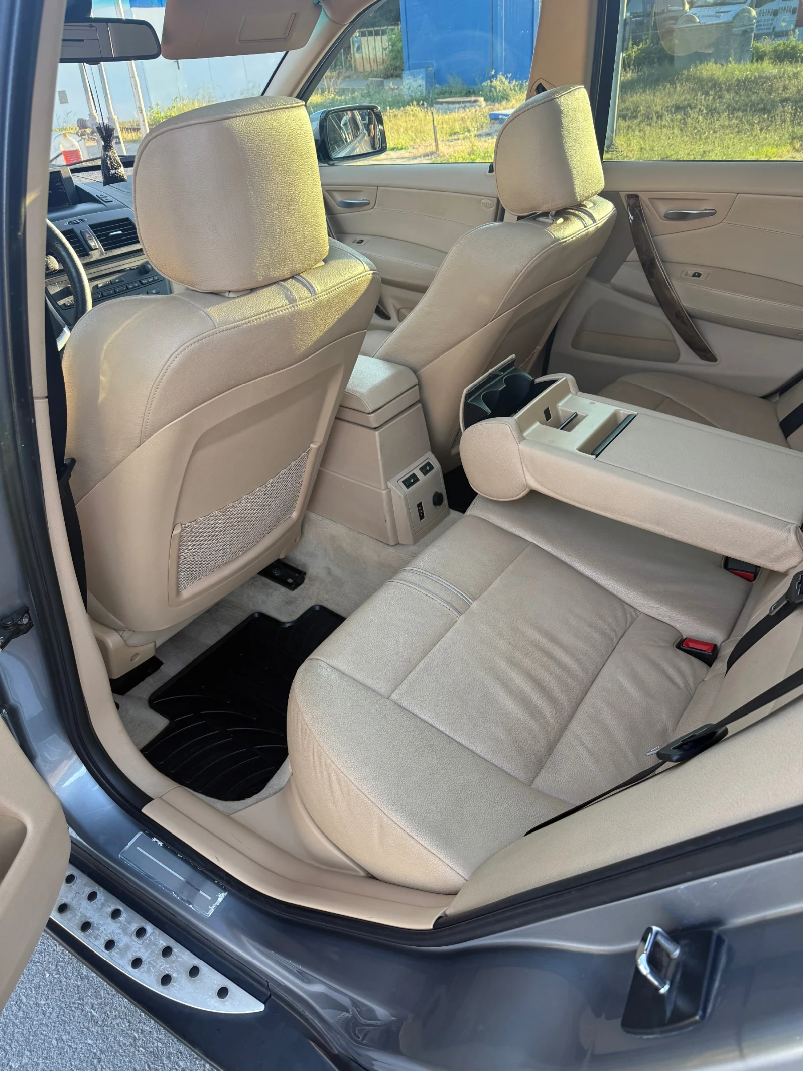 BMW X3 3.0sd  | Mobile.bg � ����������� 8