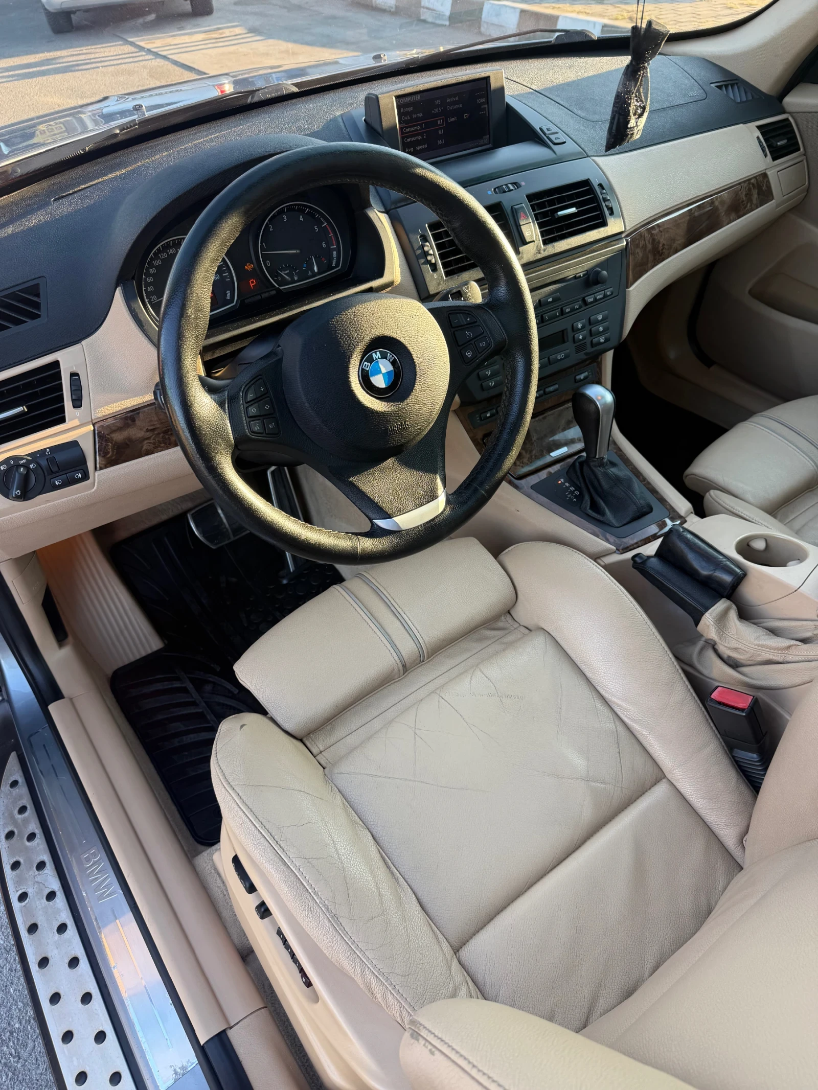 BMW X3 3.0sd  | Mobile.bg � ����������� 6