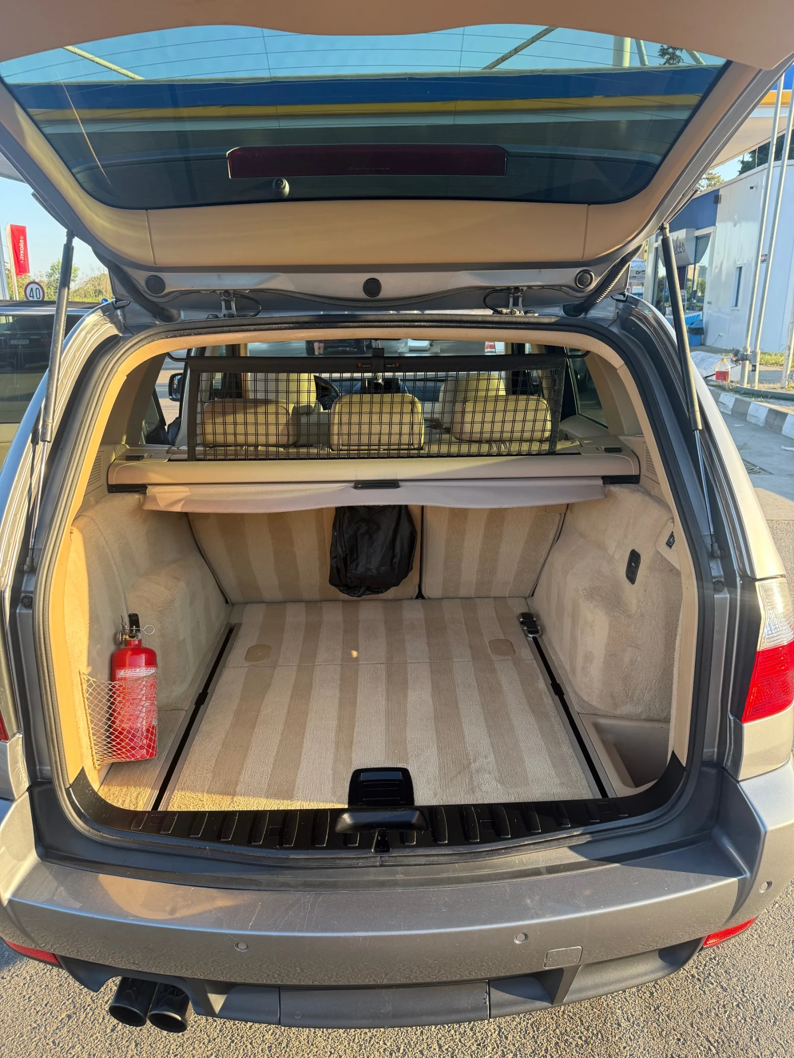 BMW X3 3.0sd  | Mobile.bg � ����������� 11