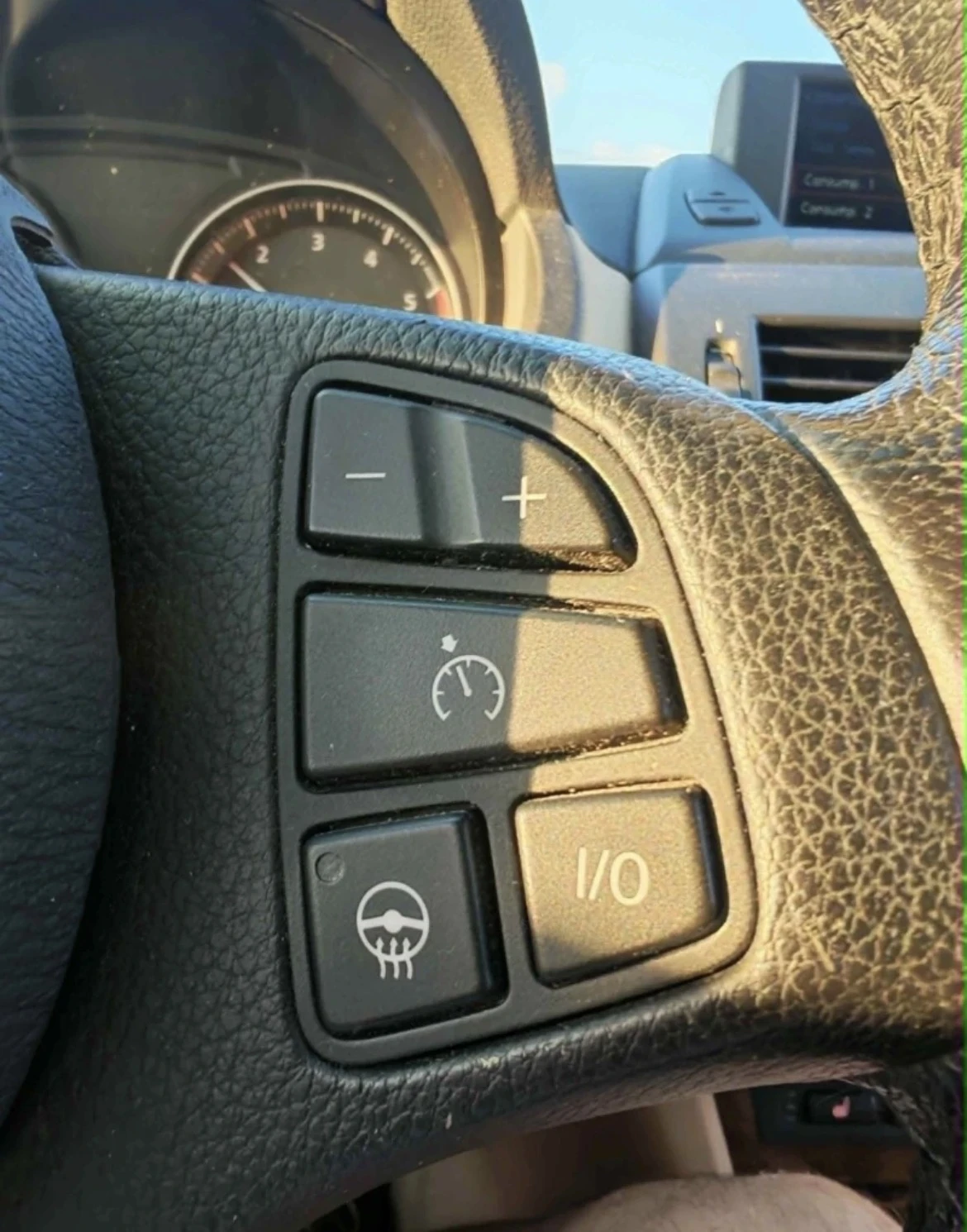 BMW X3 3.0sd , снимка 9 - Автомобили и джипове - 55431209