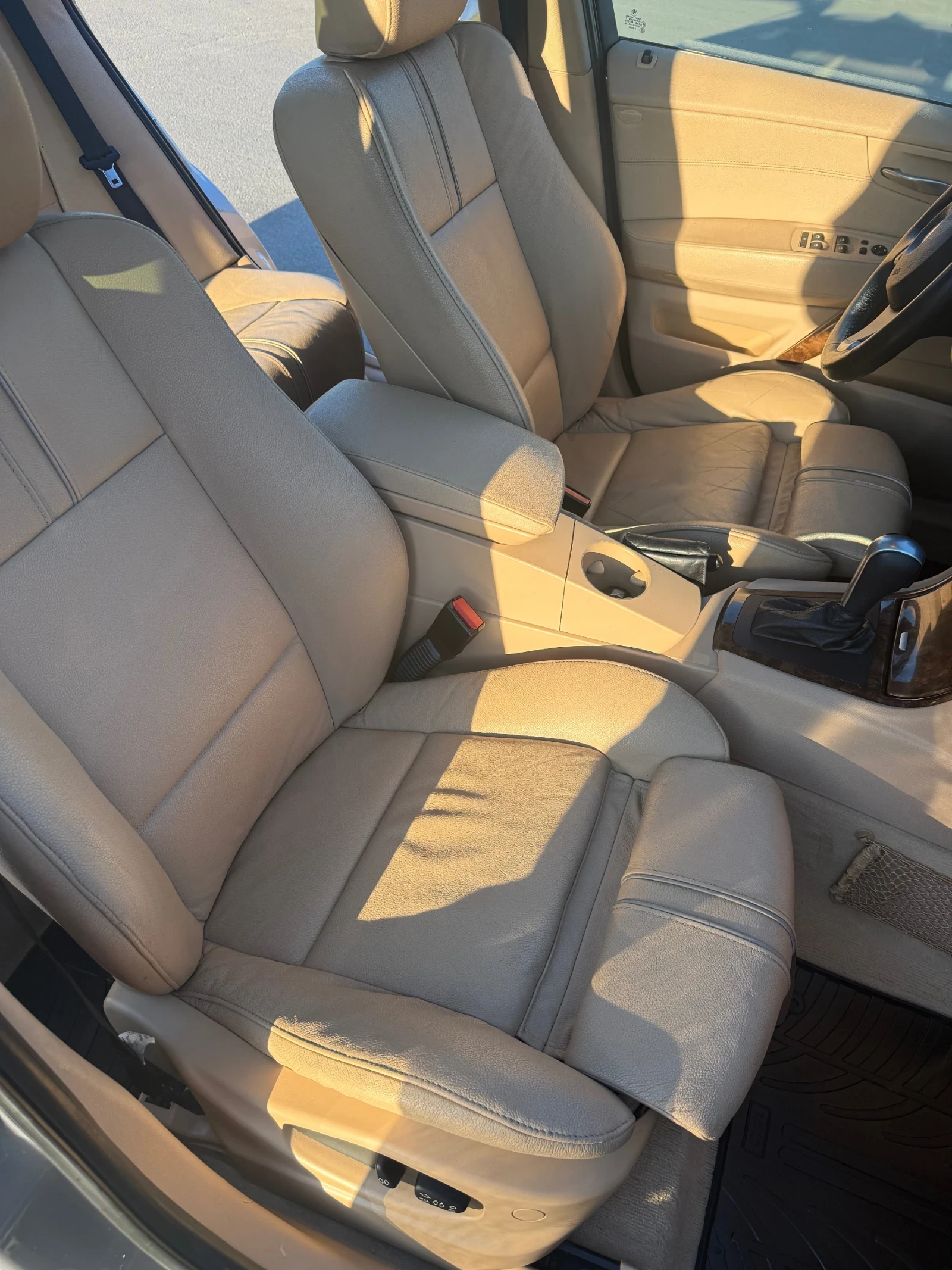 BMW X3 3.0sd  | Mobile.bg � ����������� 7