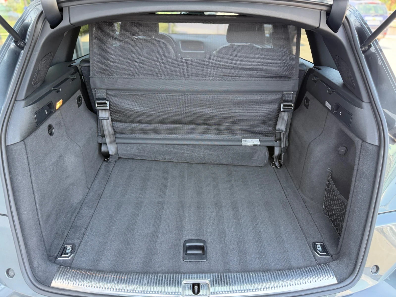 Audi Q5 S LINE+ / 147000км! Панорама /BANG&OLUFSEN , снимка 13 - Автомобили и джипове - 55619004