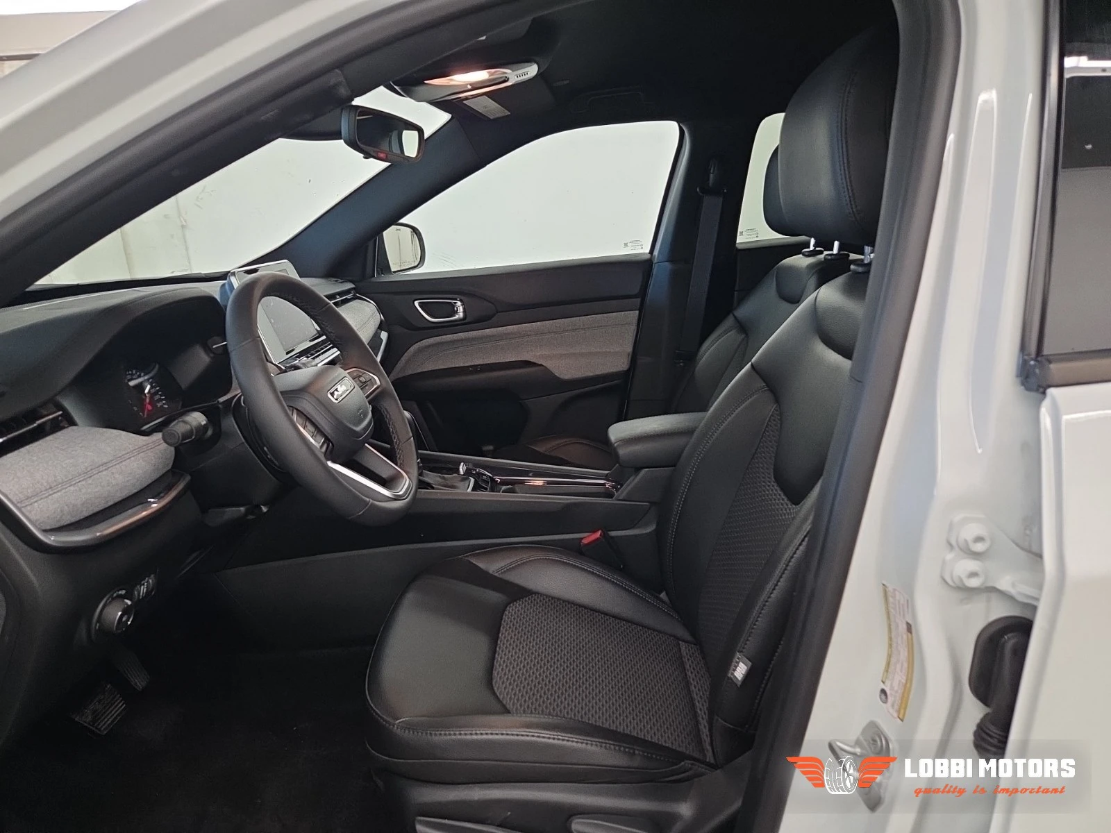 Jeep Compass, снимка 5 - Автомобили и джипове - 55928639