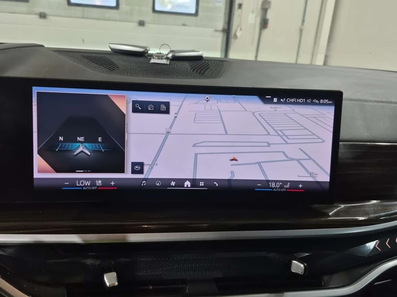 BMW X5 * Plug in Hybrid Xdrive50e* АВТОКРЕДИТ * , снимка 11 - Автомобили и джипове - 56265115