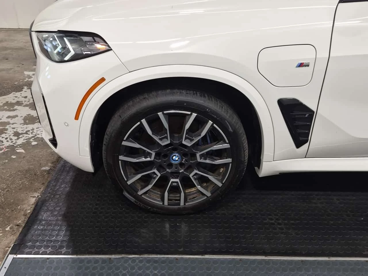 BMW X5 * Plug in Hybrid Xdrive50e* АВТОКРЕДИТ * , снимка 4 - Автомобили и джипове - 56265115