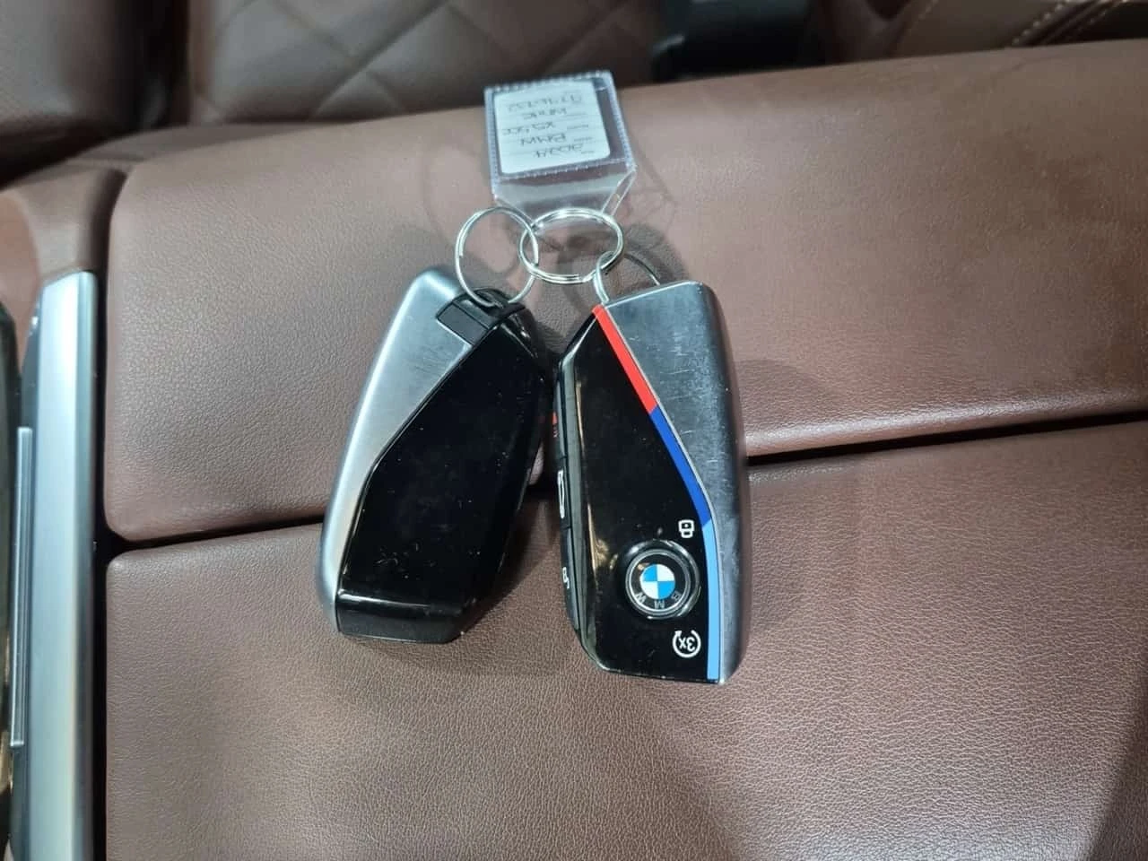 BMW X5 * Plug in Hybrid Xdrive50e* АВТОКРЕДИТ * , снимка 8 - Автомобили и джипове - 56265115