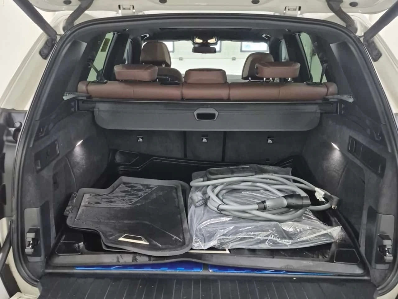 BMW X5 * Plug in Hybrid Xdrive50e* АВТОКРЕДИТ * , снимка 14 - Автомобили и джипове - 56265115