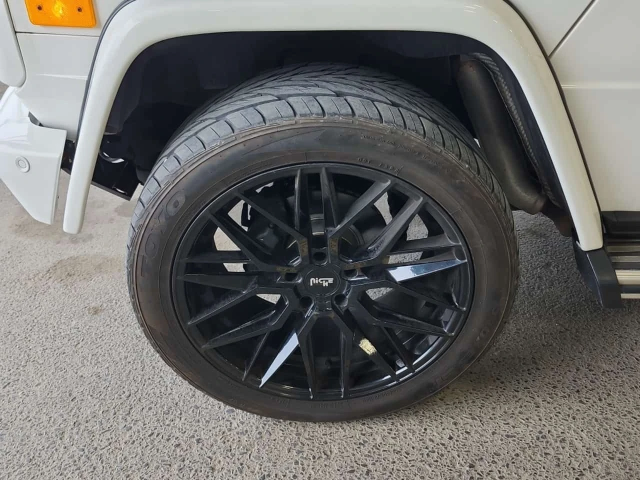 Mercedes-Benz G 500 4MATIC * ���������* ���������* ����������������*   | Mobile.bg � ����������� 6