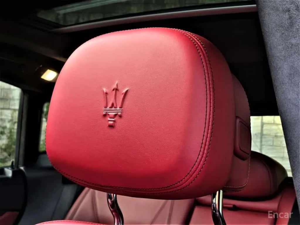 Maserati Levante 3.0 Diesel AWD Luxury * ��������� ���� *  | Mobile.bg � ����������� 10