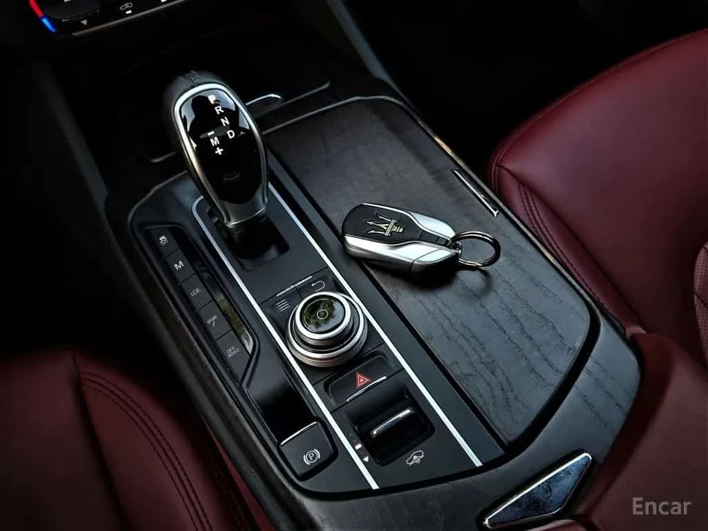 Maserati Levante 3.0 Diesel AWD Luxury * ��������� ���� *  | Mobile.bg � ����������� 13