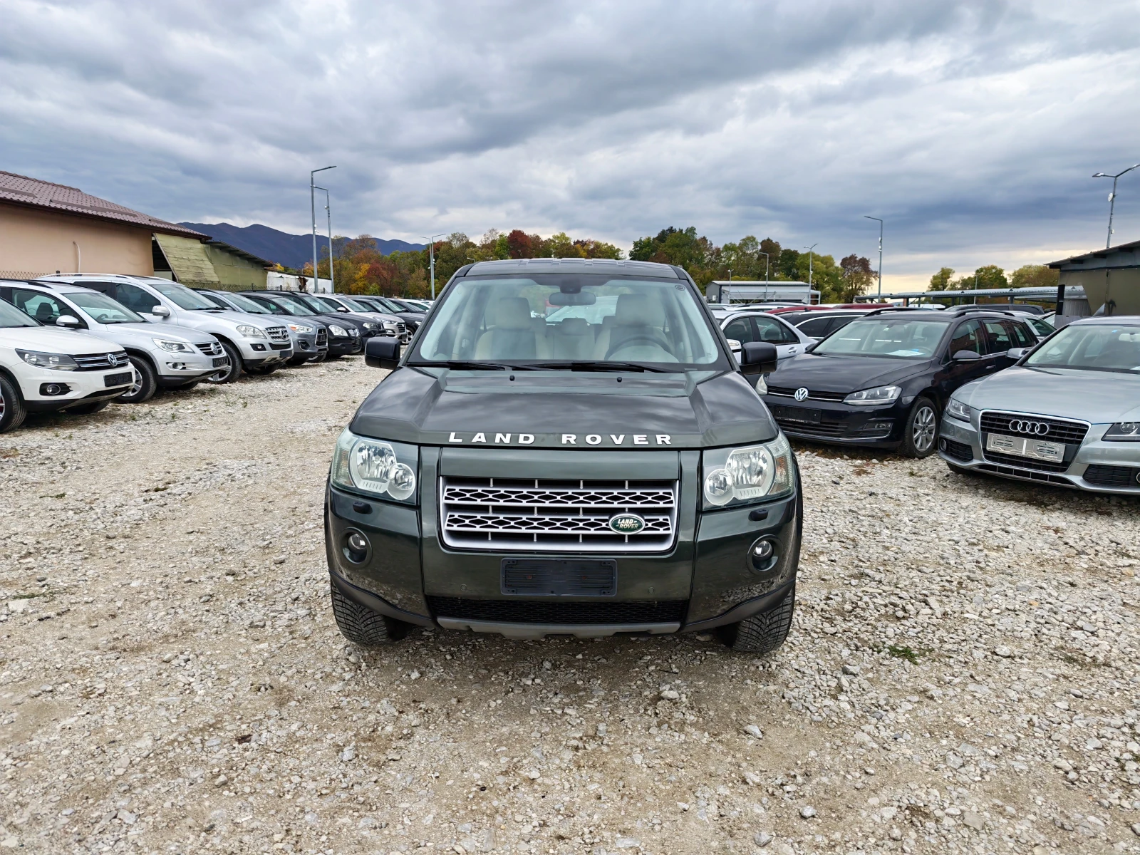 Land Rover Freelander 2.2 ����� ������ | Mobile.bg � ����������� 2