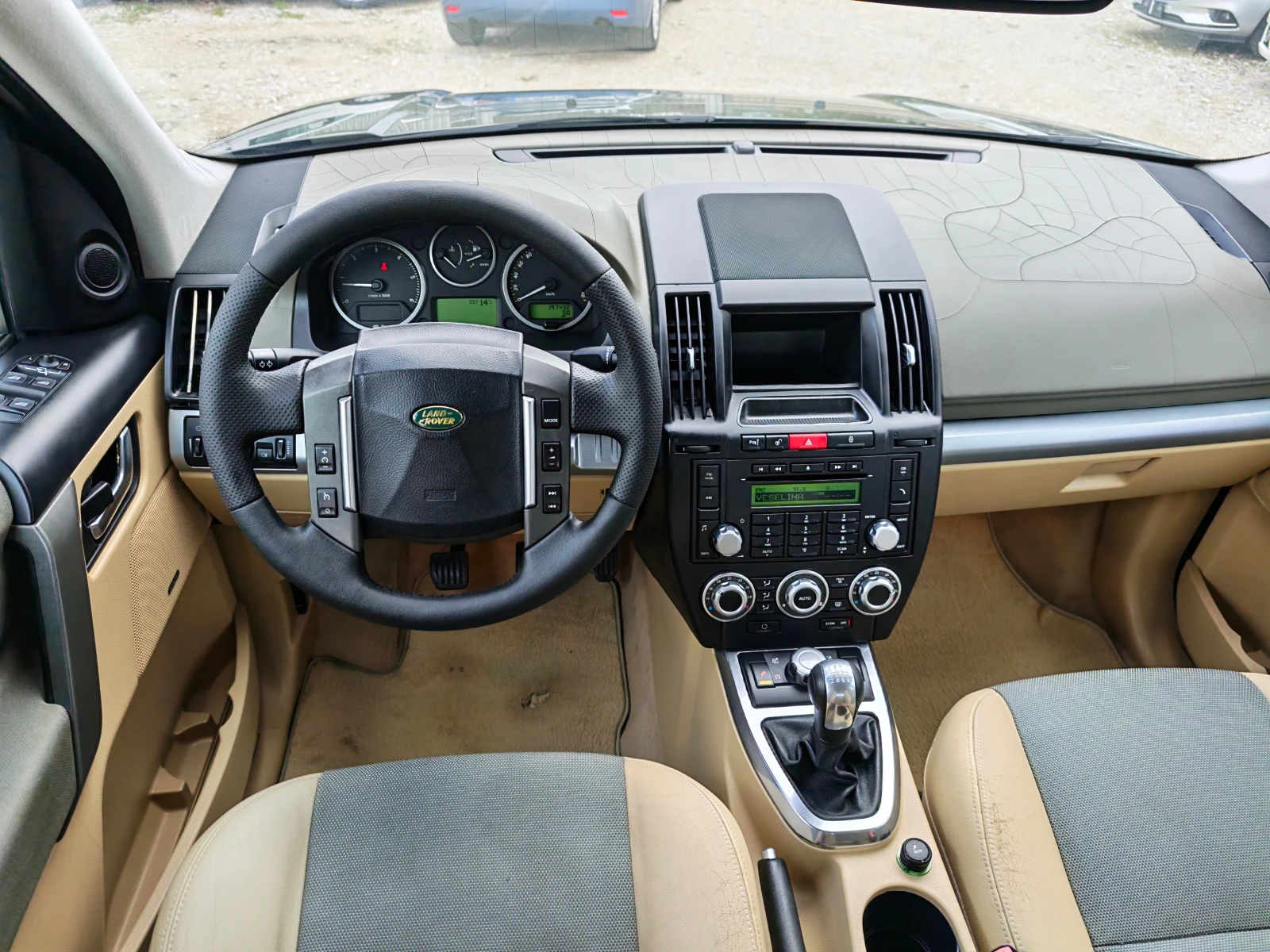Land Rover Freelander 2.2 ����� ������ | Mobile.bg � ����������� 10