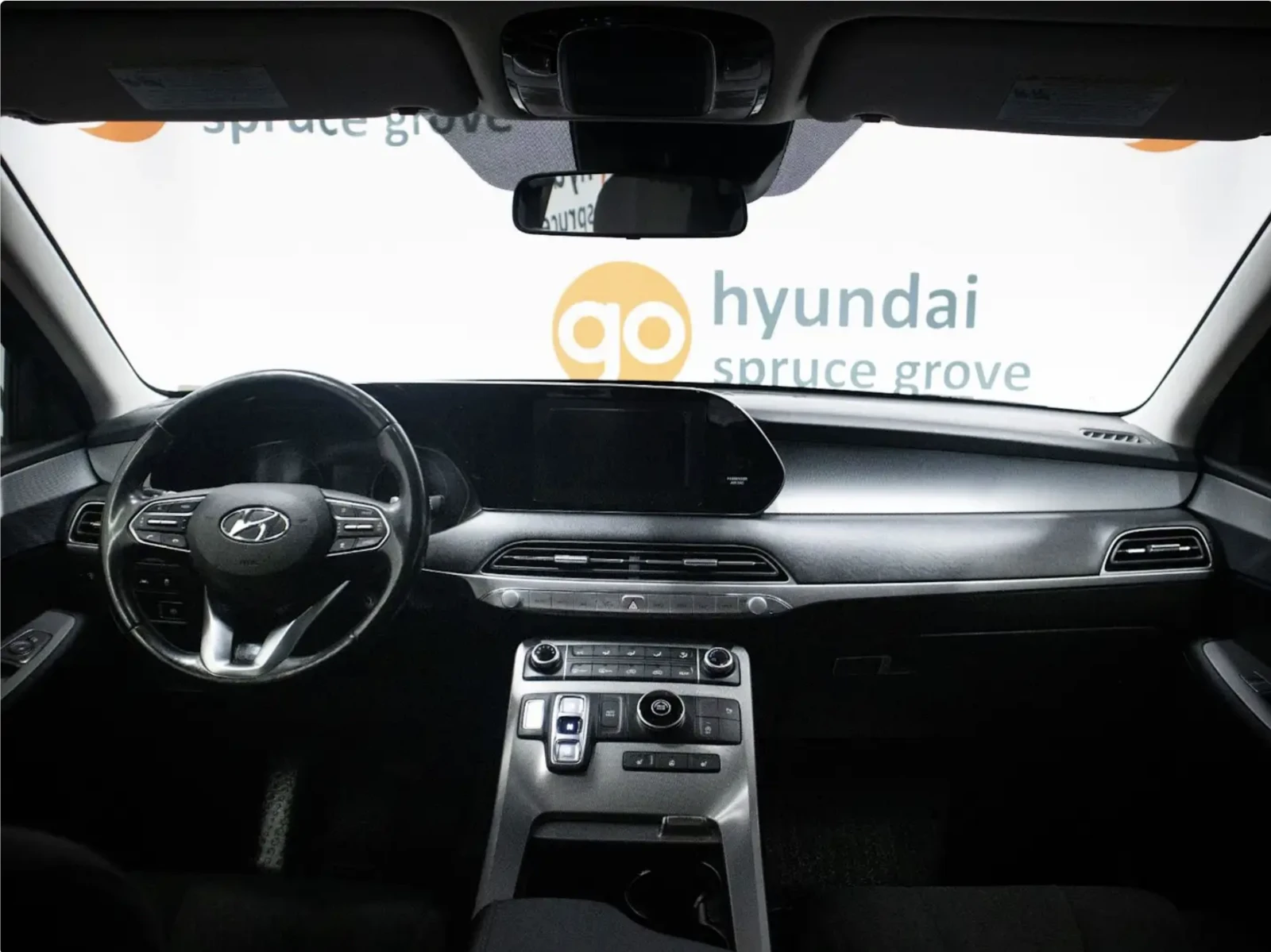 Hyundai Palisade 3.8 | Mobile.bg � ����������� 17