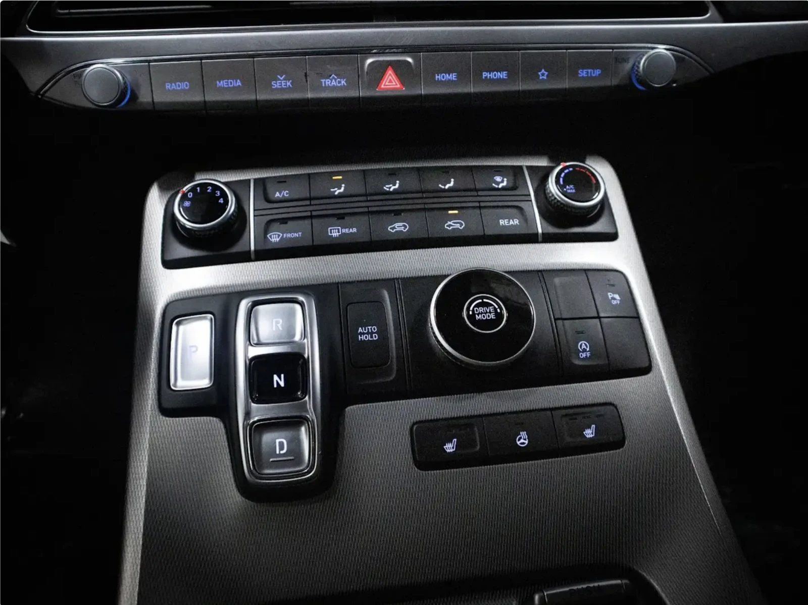 Hyundai Palisade 3.8 | Mobile.bg � ����������� 16