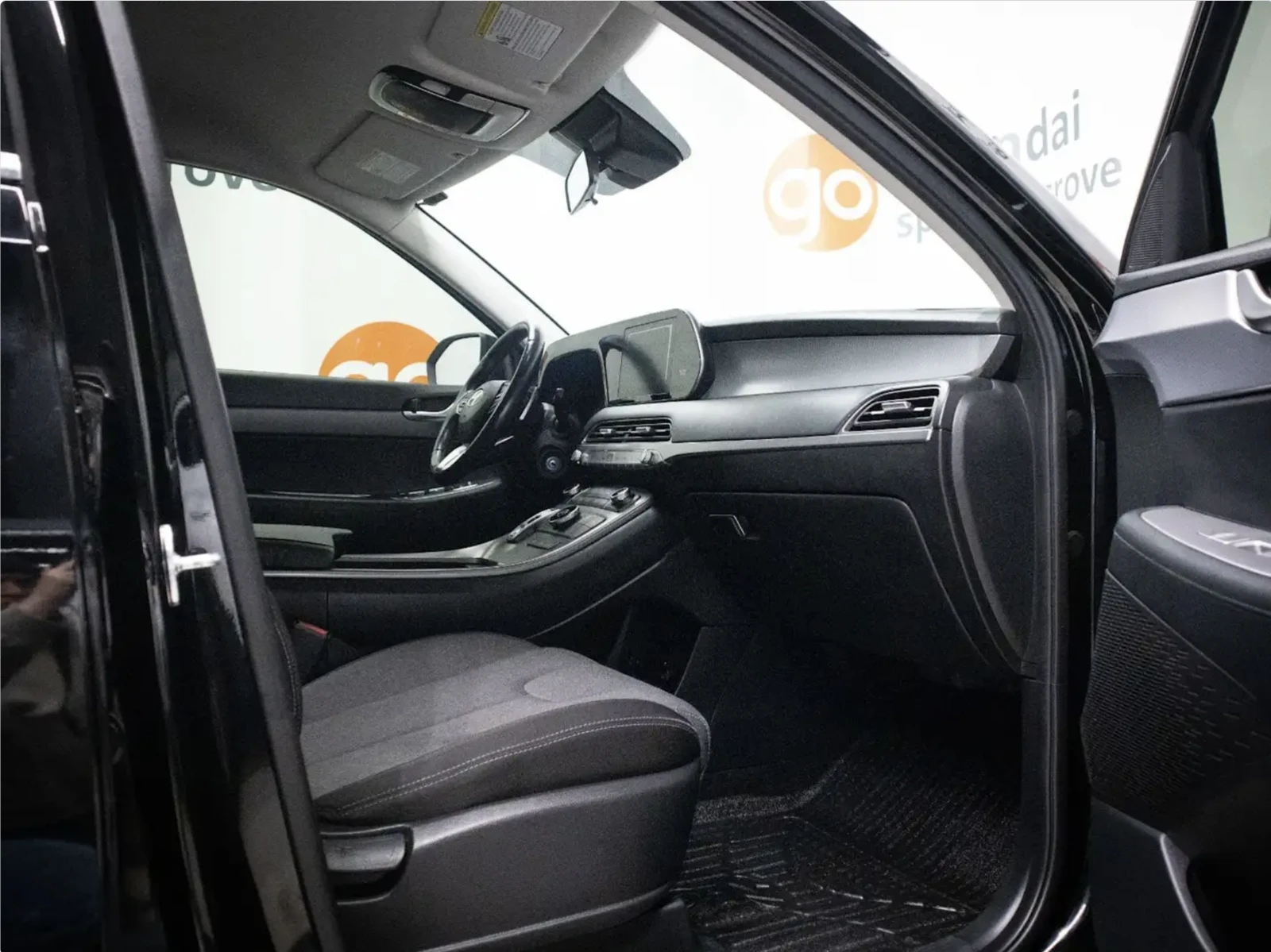 Hyundai Palisade 3.8 | Mobile.bg � ����������� 13