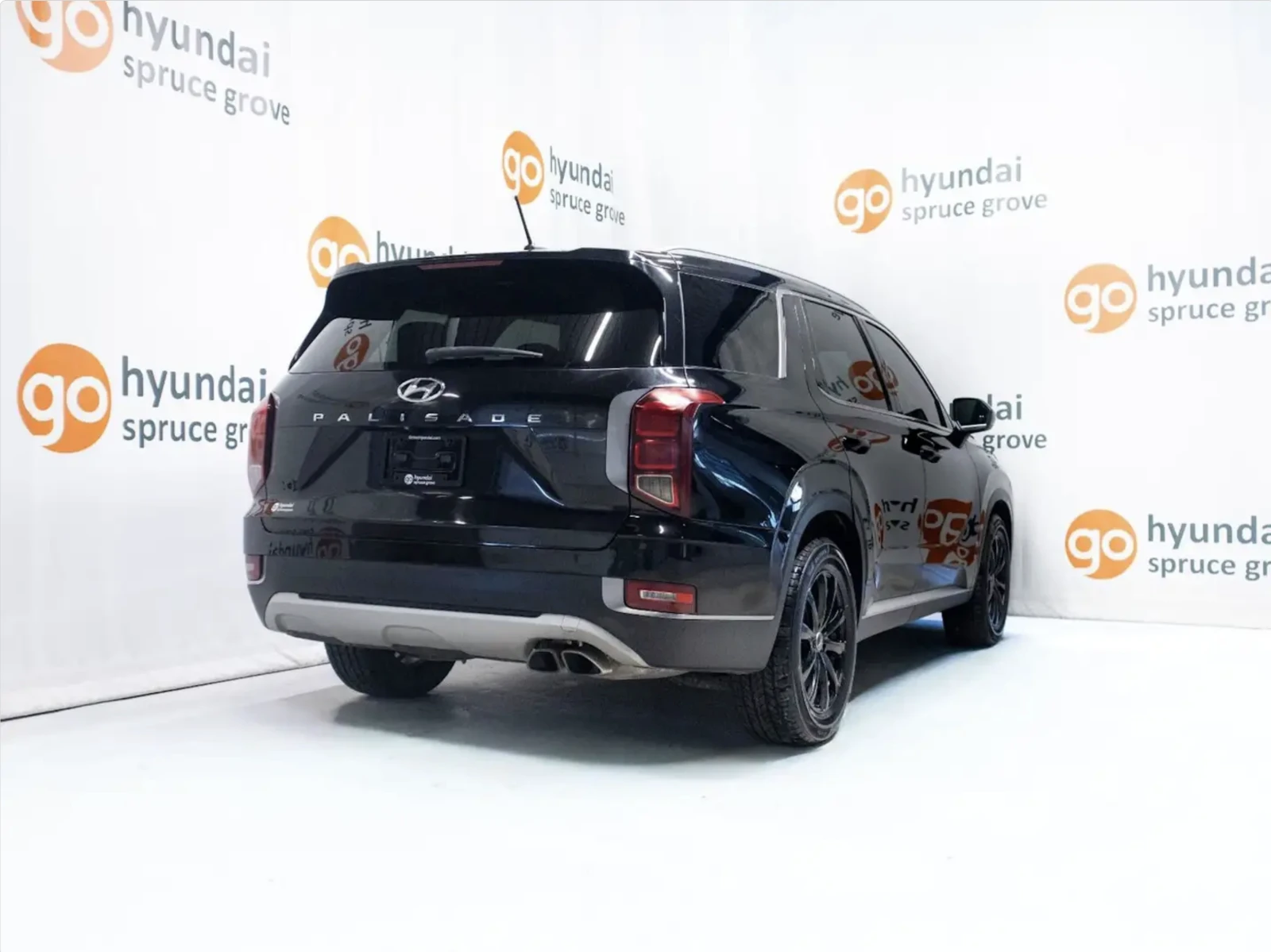 Hyundai Palisade 3.8 | Mobile.bg � ����������� 4