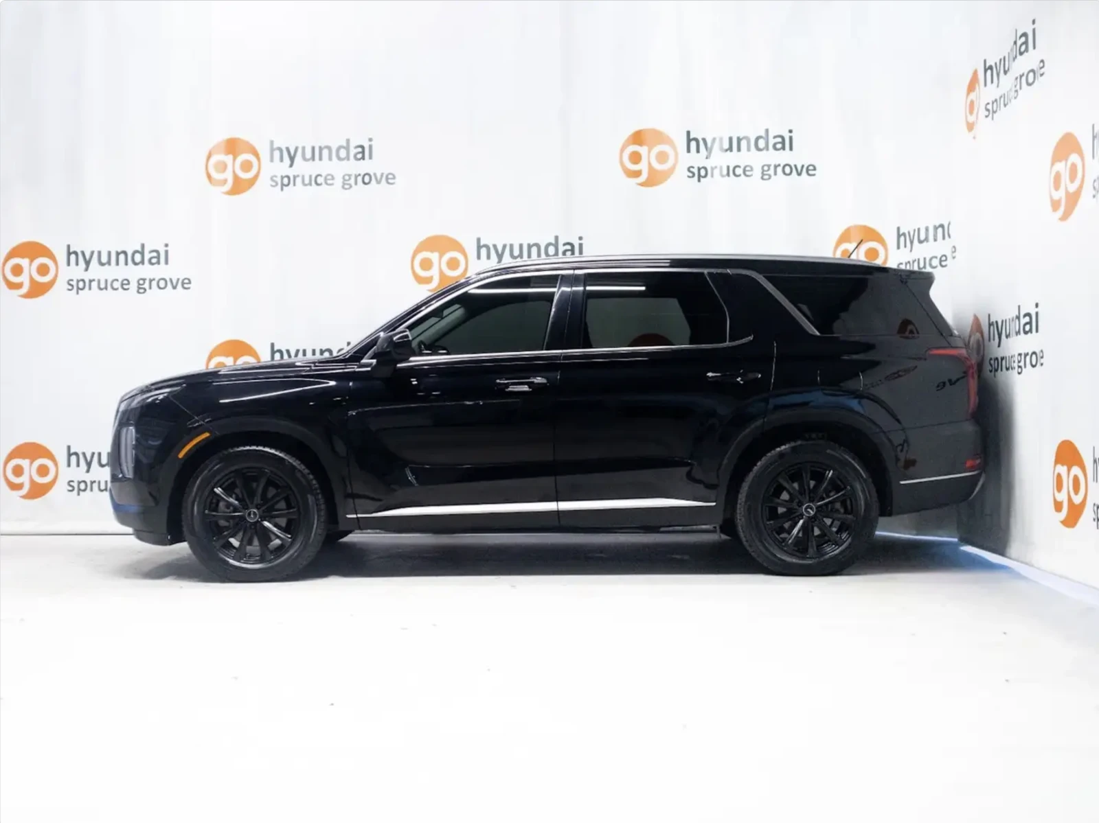 Hyundai Palisade 3.8 | Mobile.bg � ����������� 2