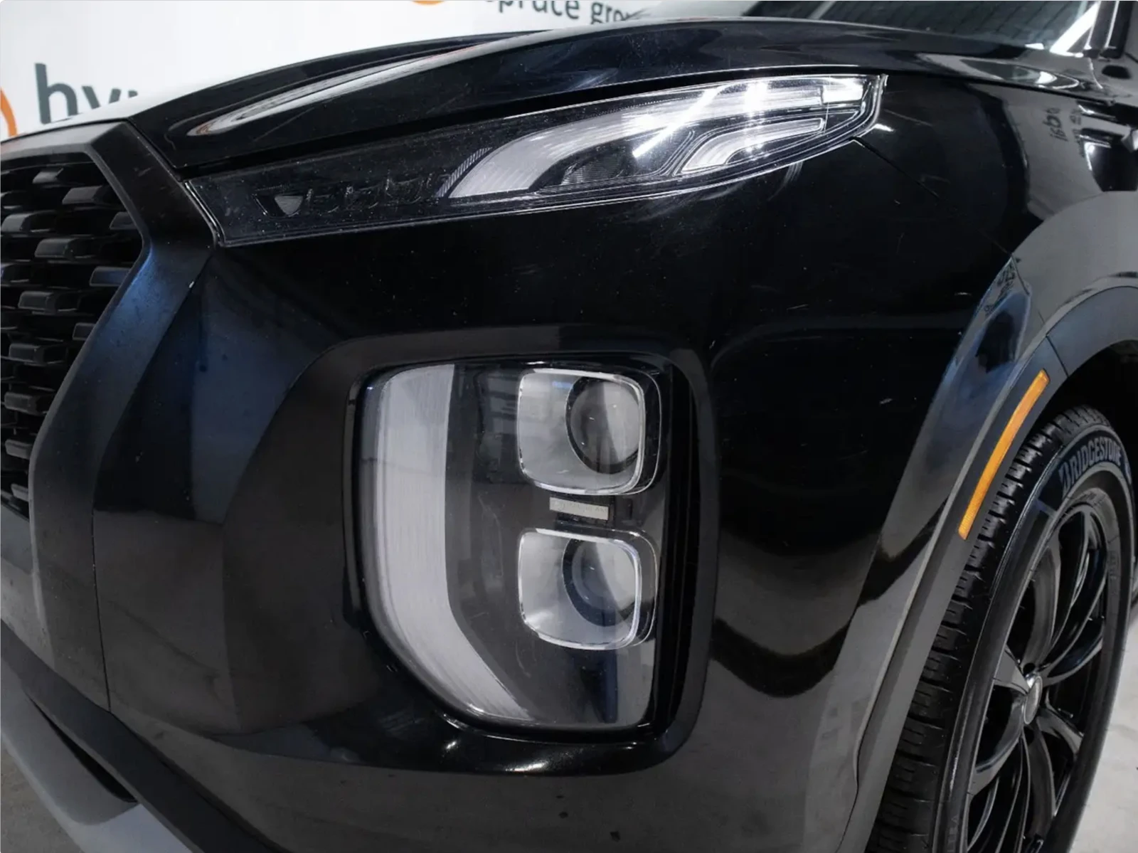 Hyundai Palisade 3.8 | Mobile.bg � ����������� 6