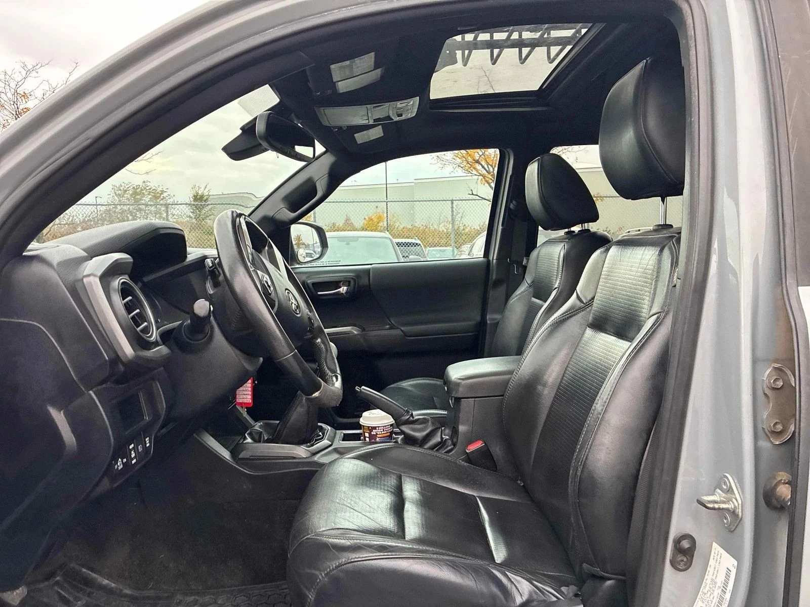 Toyota Tacoma, снимка 6 - Автомобили и джипове - 56739722