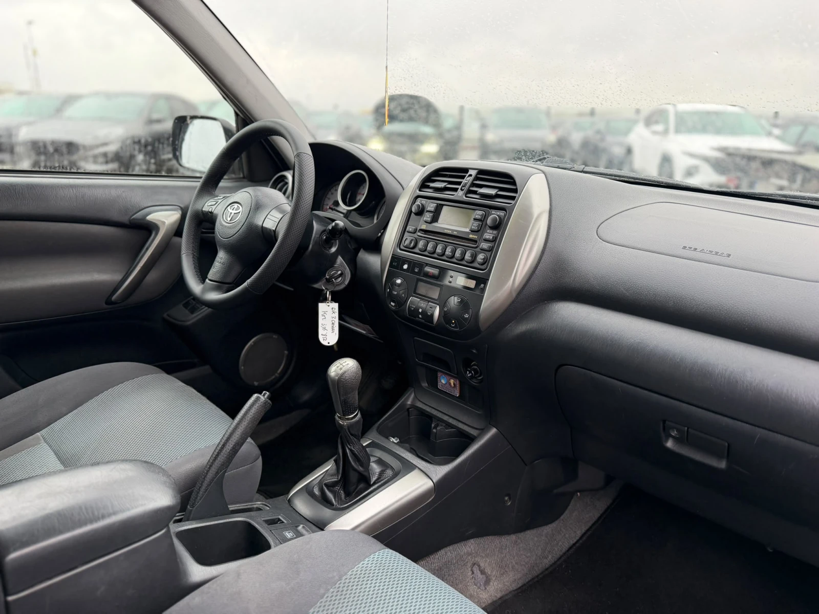 Toyota Rav4 / 2.0D / 116HP / 4X4 / | Mobile.bg � ����������� 11