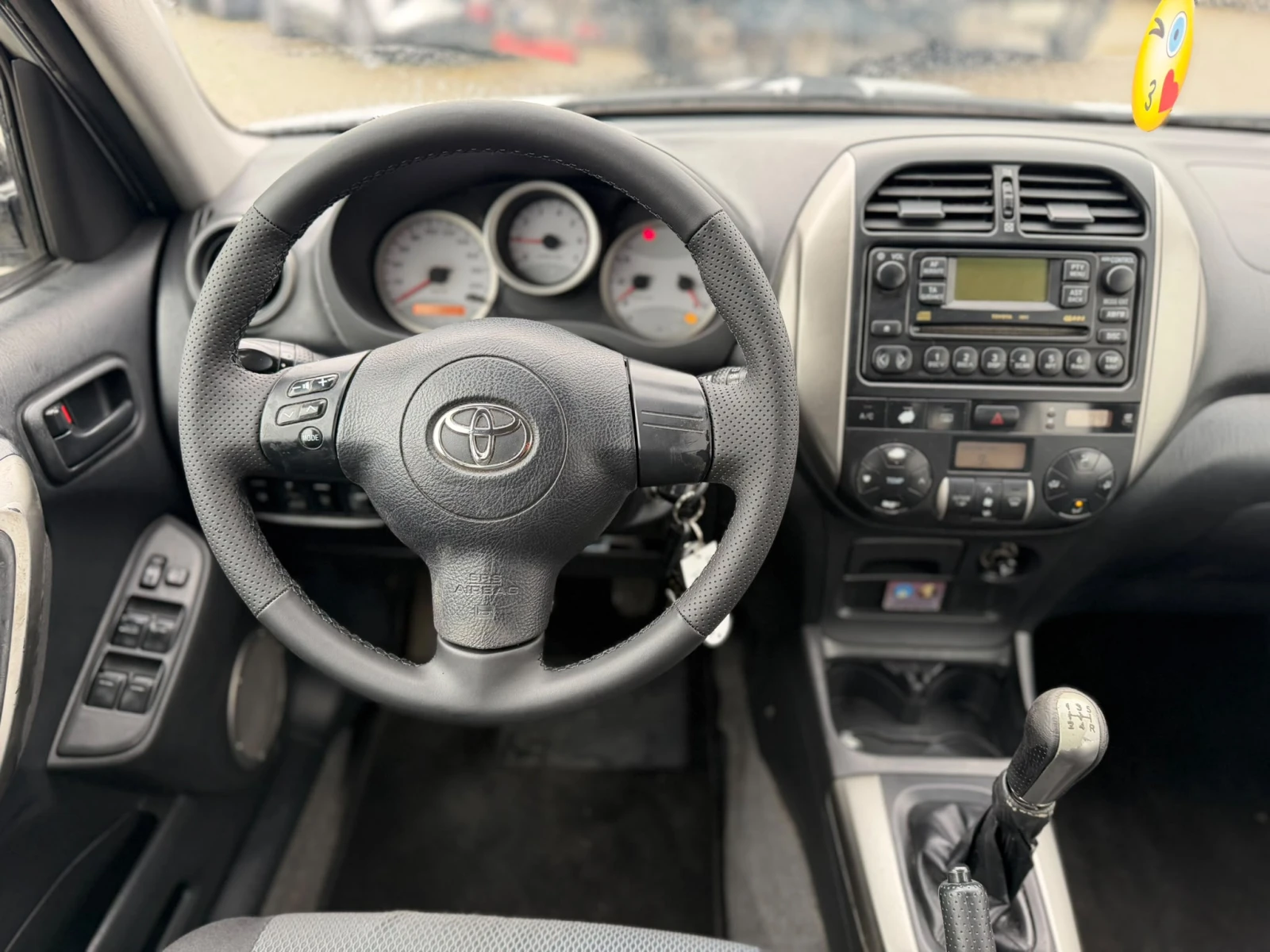 Toyota Rav4 / 2.0D / 116HP / 4X4 / | Mobile.bg � ����������� 13