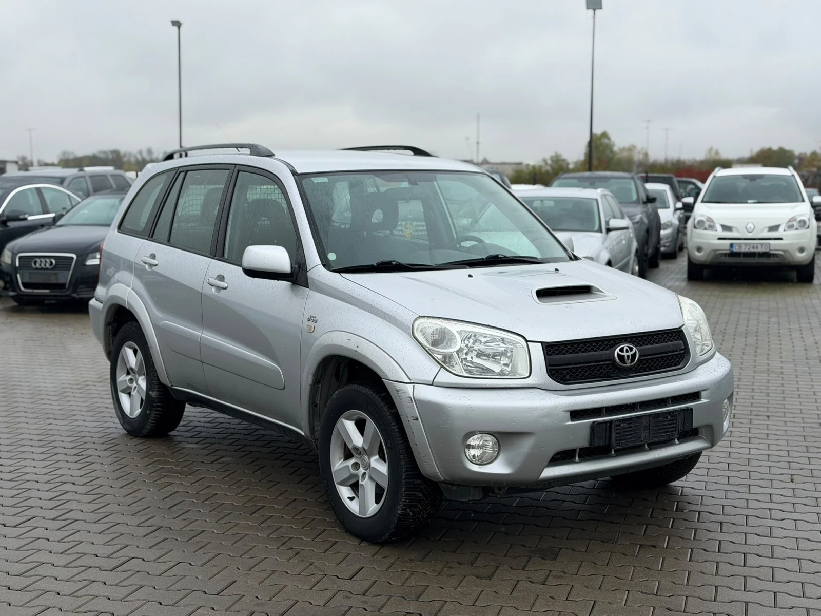 Toyota Rav4 / 2.0D / 116HP / 4X4 / | Mobile.bg � ����������� 7