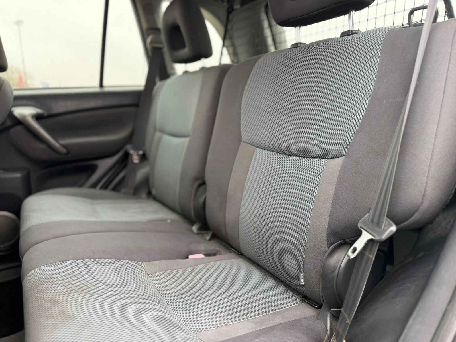 Toyota Rav4 / 2.0D / 116HP / 4X4 / | Mobile.bg � ����������� 10