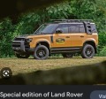 Land Rover Freelander HSE Camel trophy edition, снимка 14 - Автомобили и джипове - 45440328