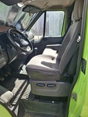 Ford Transit, снимка 8