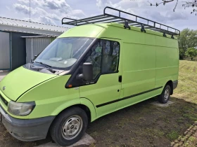 Ford Transit, снимка 2