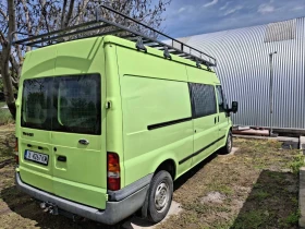 Ford Transit, снимка 3
