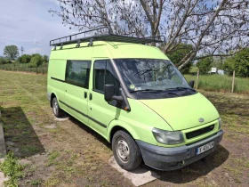 Ford Transit, снимка 1