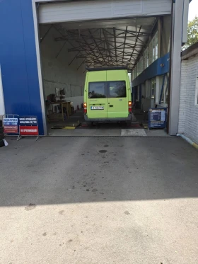 Ford Transit, снимка 7