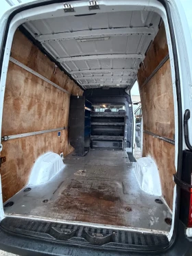 Mercedes-Benz Sprinter 319, снимка 11