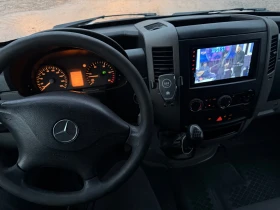 Mercedes-Benz Sprinter 319, снимка 17