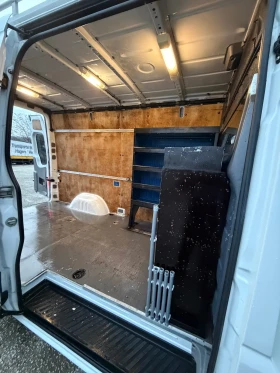 Mercedes-Benz Sprinter 319, снимка 12