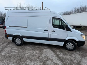 Mercedes-Benz Sprinter 319, снимка 3