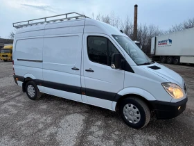 Mercedes-Benz Sprinter 319, снимка 8
