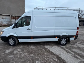 Mercedes-Benz Sprinter 319, снимка 6