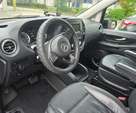Mercedes-Benz Vito, снимка 6
