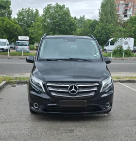 Mercedes-Benz Vito, снимка 1