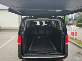 Mercedes-Benz Vito, снимка 8